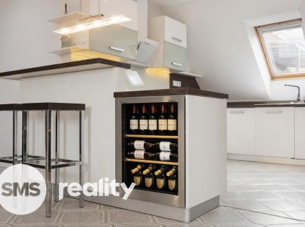 Prodej bytu, 5+kk, 185 m²