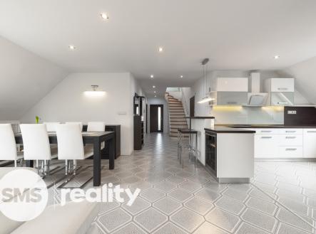 Prodej bytu, 5+kk, 185 m²