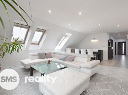 Prodej bytu, 5+kk, 185 m²