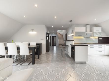 Prodej bytu, 5+kk, 185 m²