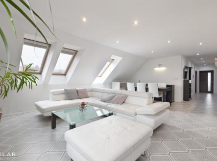 Prodej bytu, 5+kk, 185 m²