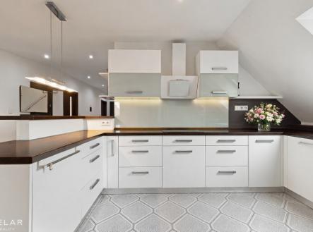 Prodej bytu, 5+kk, 185 m²