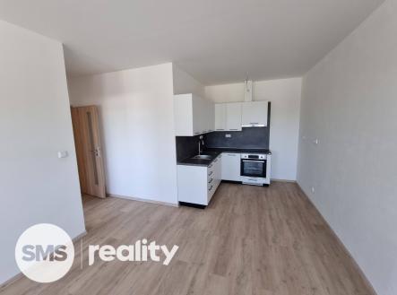 Pronájem bytu, 2+1, 45 m²