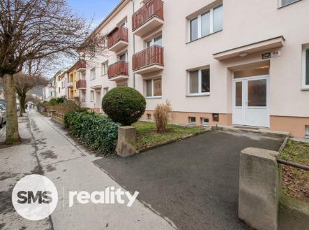 Pronájem bytu, 2+1, 62 m²