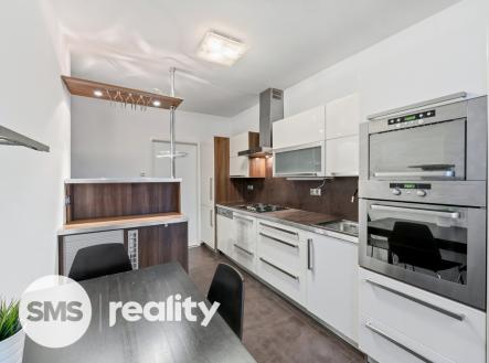 Pronájem bytu, 2+1, 62 m²