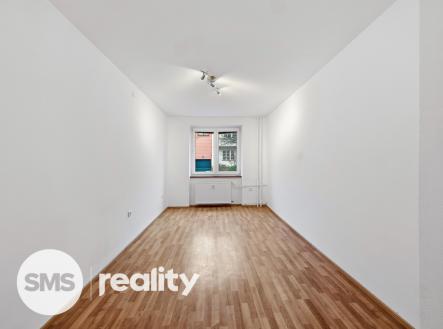 Pronájem bytu, 2+1, 62 m²