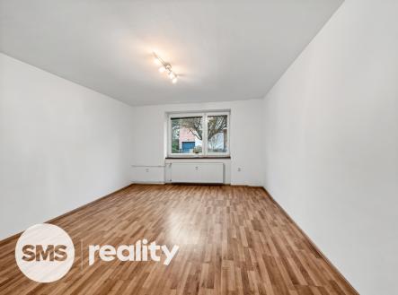 Pronájem bytu, 2+1, 62 m²