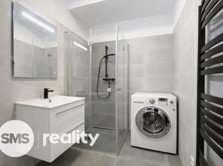 Pronájem bytu, 2+1, 55 m²