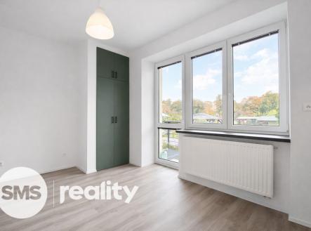 Pronájem bytu, 2+1, 55 m²