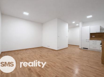Pronájem bytu, 3+kk, 76 m²
