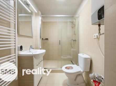 Pronájem bytu, 2+1, 55 m²