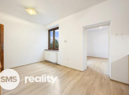 Pronájem bytu, 2+1, 55 m²