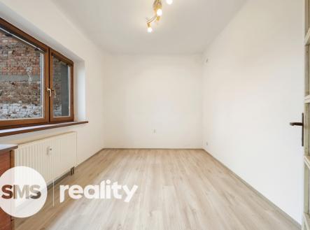 Pronájem bytu, 2+1, 55 m²