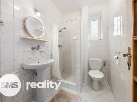 Pronájem obchodní prostor, 22 m²