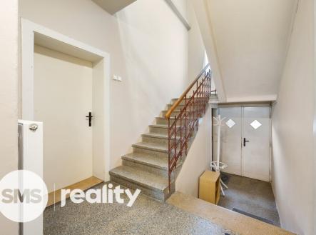 Pronájem obchodní prostor, 22 m²