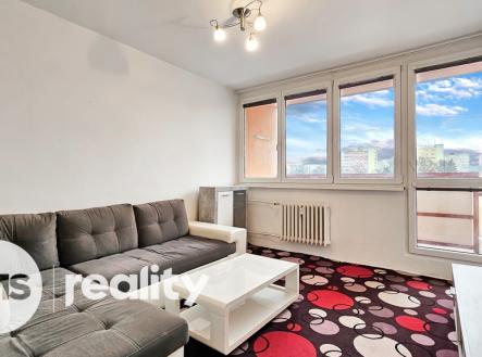 Prodej bytu, 2+1, 59 m² obrázek