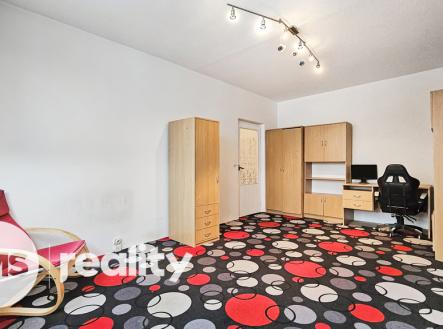 Prodej bytu, 2+1, 59 m²