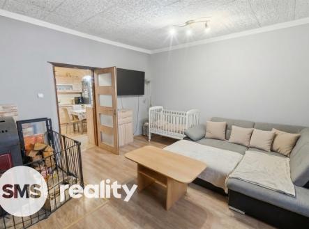 Prodej domu/vily, 79 m²