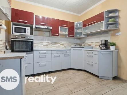 Prodej domu/vily, 79 m²