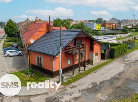 Prodej domu/vily, 79 m²