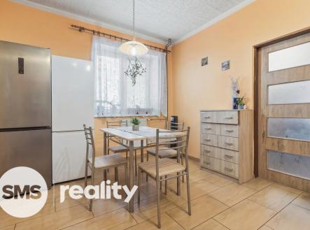 Prodej domu/vily, 79 m²