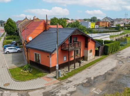 Prodej domu/vily, 79 m² obrázek