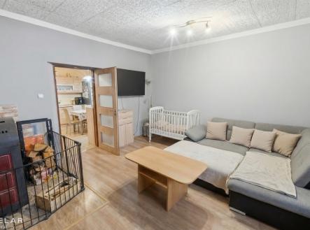 Prodej domu/vily, 79 m²