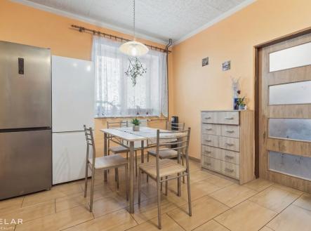 Prodej domu/vily, 79 m²
