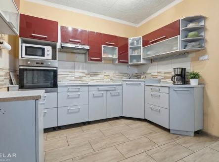 Prodej domu/vily, 79 m²