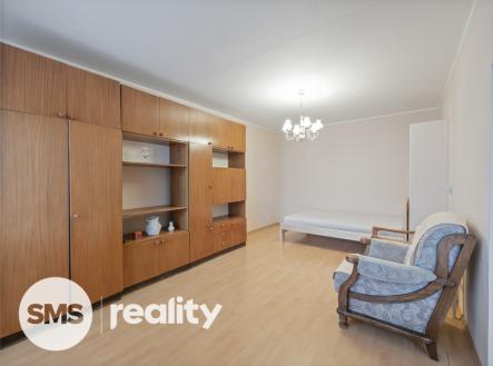 Pronájem bytu, 1+1, 44 m²