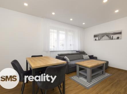 Prodej bytu, 3+kk, 81 m²