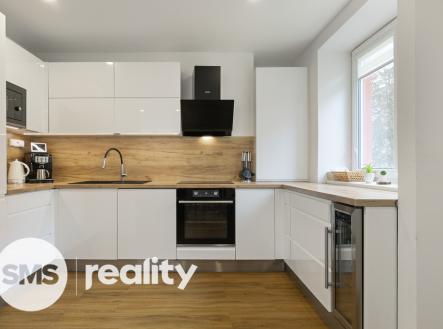 Prodej bytu, 3+kk, 81 m²