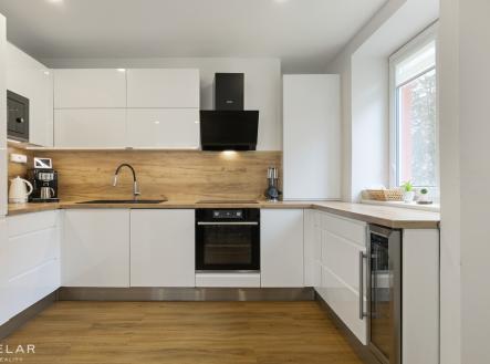 Prodej bytu, 3+kk, 81 m²