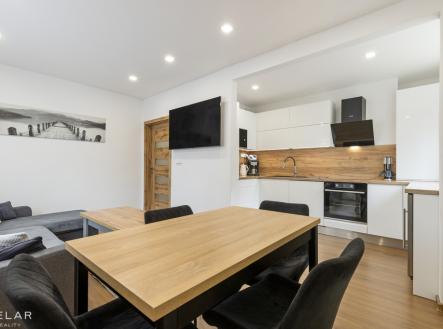 Prodej bytu, 3+kk, 81 m²