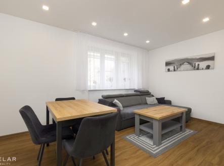 Prodej bytu, 3+kk, 81 m²