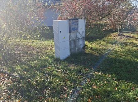 Prodej pozemku pro bydlení, 1 518 m²