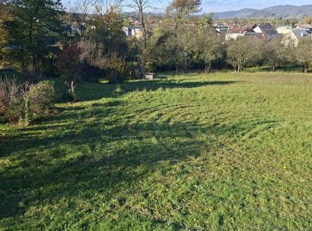 Prodej pozemku pro bydlení, 1 518 m²