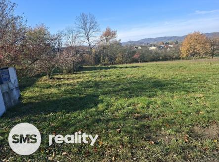 Prodej pozemku pro bydlení, 1 518 m²
