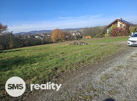 Prodej pozemku pro bydlení, 1 518 m²