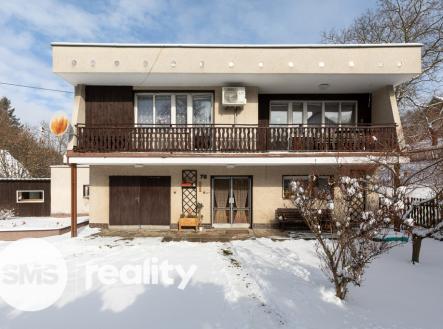 Prodej domu/vily, 300 m²