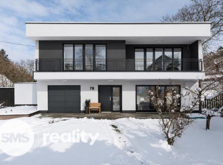 Prodej domu/vily, 300 m²