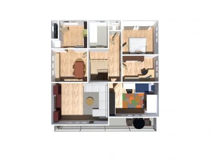 Prodej domu/vily, 300 m²