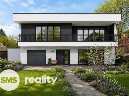 Prodej domu/vily, 300 m²