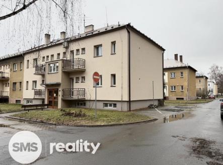 Pronájem bytu, 1+kk, 36 m²