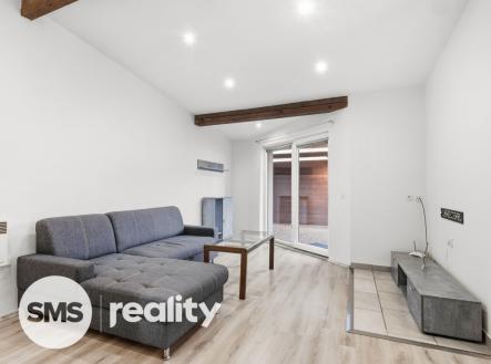 Pronájem domu/vily, 59 m²