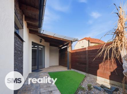 Pronájem domu/vily, 59 m²