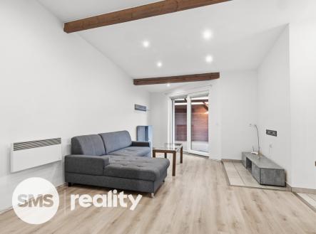 Pronájem domu/vily, 59 m²