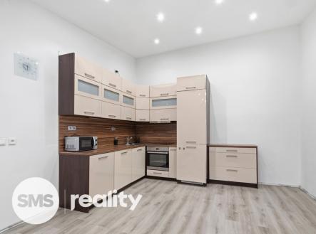 Pronájem domu/vily, 59 m²