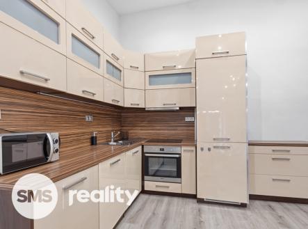 Pronájem domu/vily, 59 m²