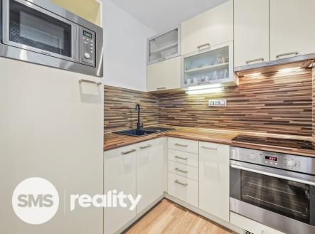 Pronájem bytu, 2+1, 54 m²